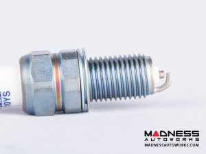 Jeep Renegade Spark Plugs - 1.4L - Silver Racing by Brisk - Set of 4 Jeep Renegade Spark Plugs - 1.4L - Silver Racing by Brisk - Set of 4